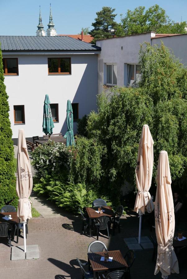 4 Pokoje Ostrava Exterior foto