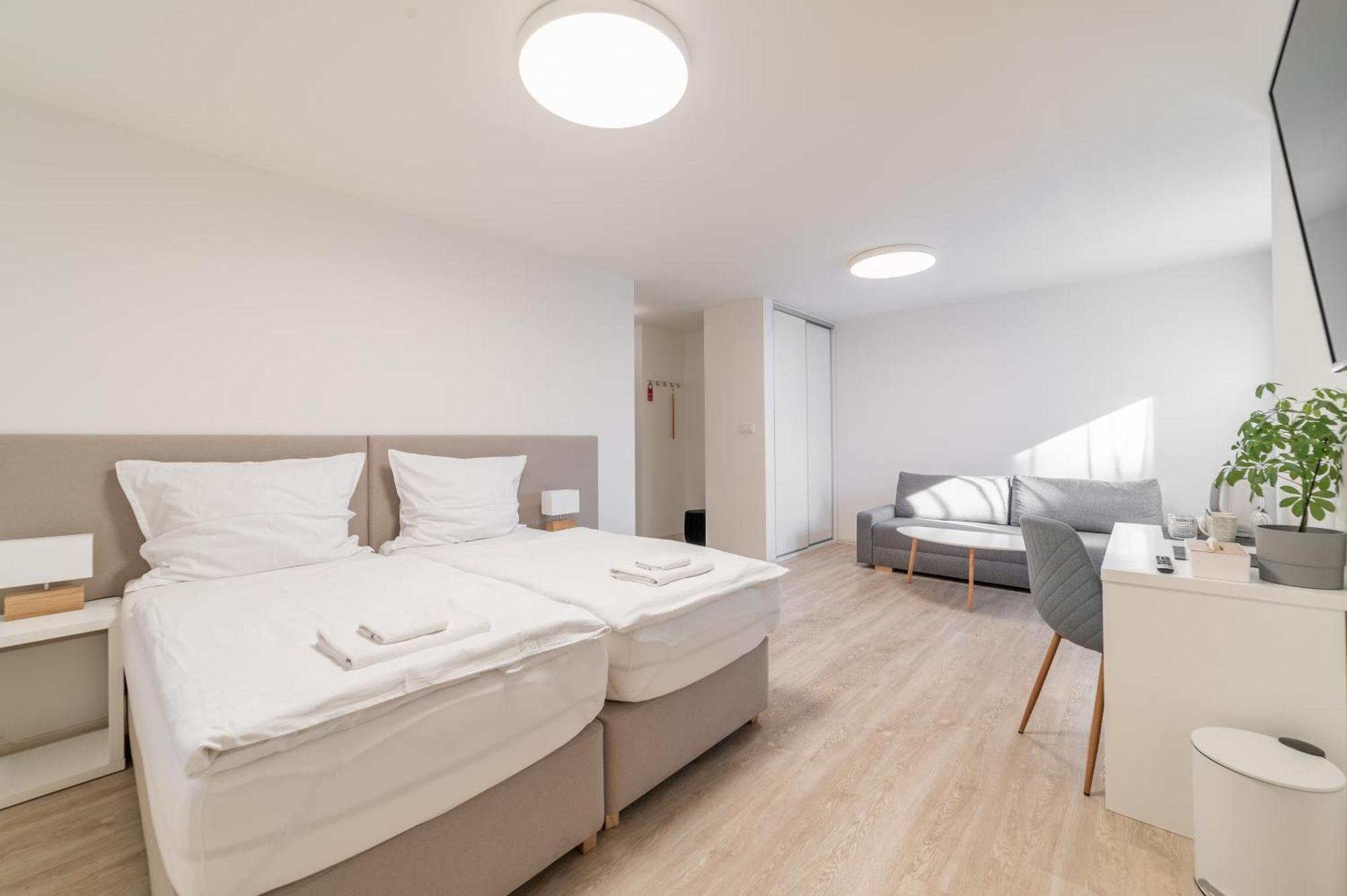 4 Pokoje Ostrava Habitación foto